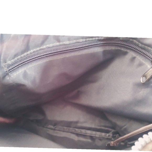 NWOT NEAT PACK Bag with RFID blocking - Picture 3 of 5